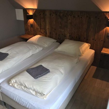 Hofstede Elzenoord Villa Vrouwenpolder Ngoại thất bức ảnh